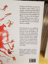 Cargar imagen en el visor de la galería, El año del cangrejo, de Pilar Bravo