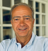 Cargar imagen en el visor de la galería, Los días del rehén, de Fernando Mejón