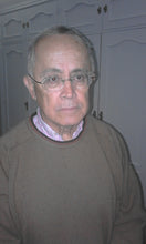 Cargar imagen en el visor de la galería, La tertulia de Antonio, de José Villacís