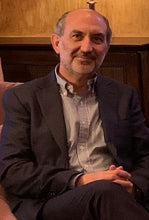 Cargar imagen en el visor de la galería, En paradero desconocido, de Felipe Díaz Pardo