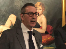 Cargar imagen en el visor de la galería, Enrique Ochoa, El artista y la espía, de José F. Estévez