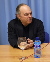 Cargar imagen en el visor de la galería, Del corazón más blanco, de Pablo Méndez