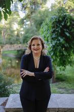 Cargar imagen en el visor de la galería, Una vida, varios amores de Odette Scheel