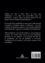 Cargar imagen en el visor de la galería, Crónica del año de la pandemia, de Alberto Infante
