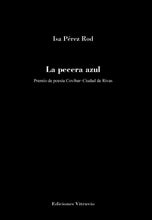 Cargar imagen en el visor de la galería, La pecera azul, de Isa Pérez Rod