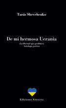Cargar imagen en el visor de la galería, De mi hermosa Ucrania, de Tarás Shevchenko