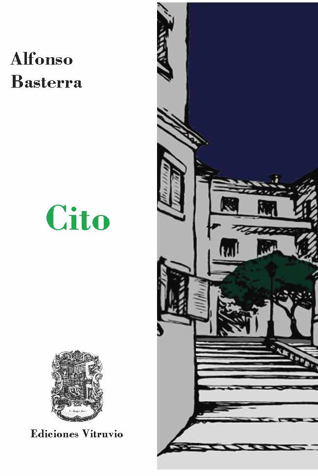 Cito, de Alfonso Basterra