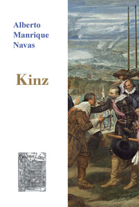 KINZ, de Alberto Manrique Navas 30 ej a 9
