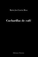 Cargar imagen en el visor de la galería, Cucharillas de café de María José García Mesa

