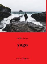 Cargar imagen en el visor de la galería, Yago, de Carlos Jaque
