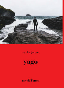 Yago, de Carlos Jaque