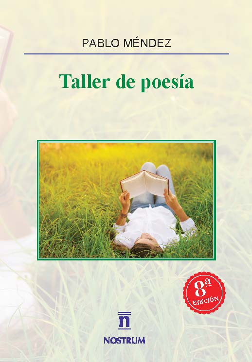Taller de poesía, de Pablo Méndez