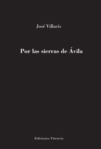 Por las sierras de Ávila, de José Villacís